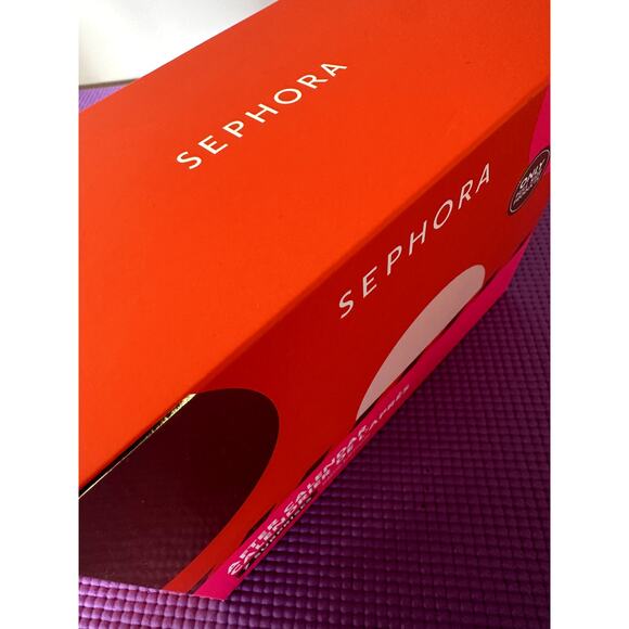 Sephora Collection 2025 After Advent Calendar Gift Set Makeup Skincare 7 Pieces - Picture 3 of 6